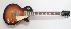Gibson 60's Les Paul Standard 